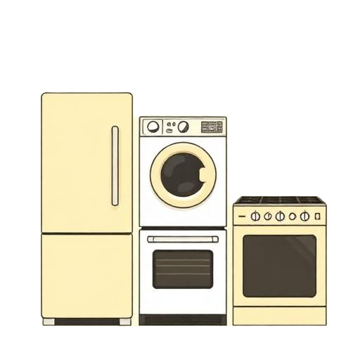 Appliance Removal