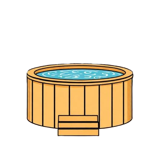 Hot Tub Removal